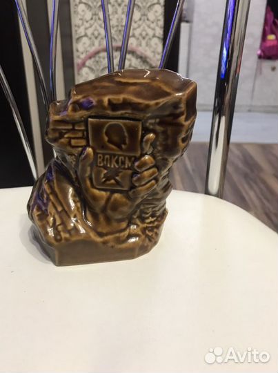 Сталинград 1942. Памятная статуэтка