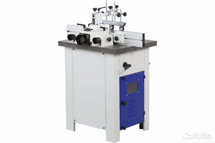 Фрезерный станок Белмаш belmash MM2200P/400 S201A