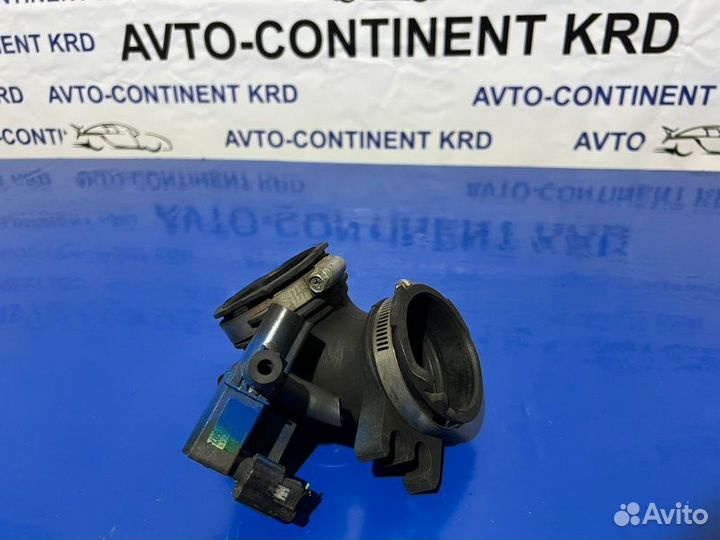 Гофра воздушного фильтра Mazda Demio DE3FS ZJ