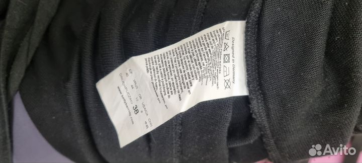 Платье вискоза betty barclay размер 38 М