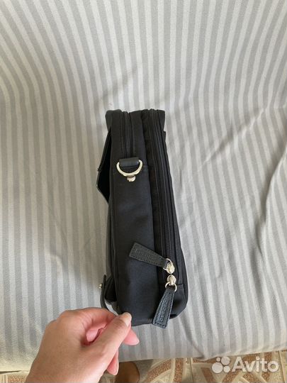 Портфель мужской 40х30 новый