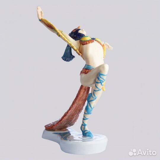 Фигурка Карнавальная коллекция Рио