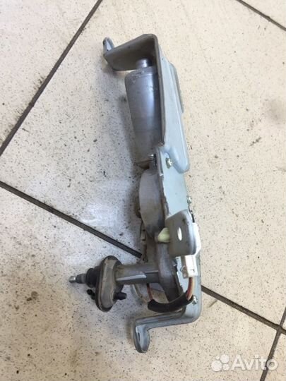 Мотор дворников задний Daewoo Matiz M150 F8CV 2008