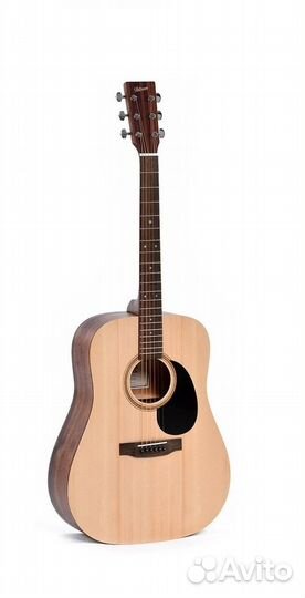 Акустическая гитара Ditson D-10