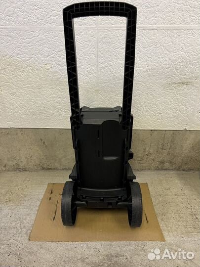 Корпус минимойки Karcher K 5 basic