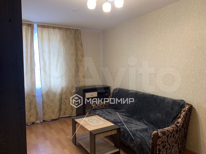 1-к. квартира, 36,3 м², 19/26 эт.