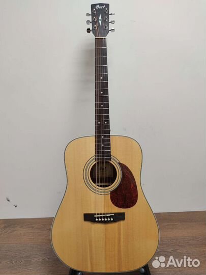 Акустическая гитара Cort Earth Series