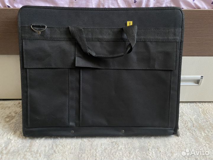 Папка для художника a3