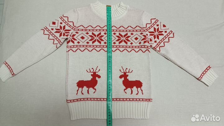 Family look новогодний