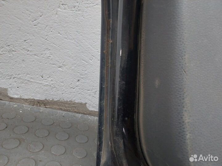 Ручка крышки багажника Volkswagen Polo, 2002