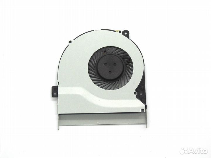 Вентилятор (кулер) для Asus K56, K46, X450, K56CA