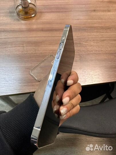 iPhone 12 про max 128