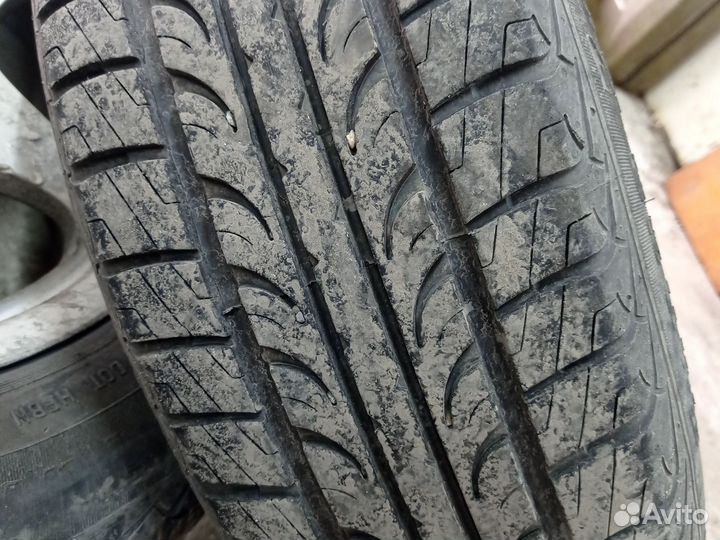 Колеса r15 4/ 114.3