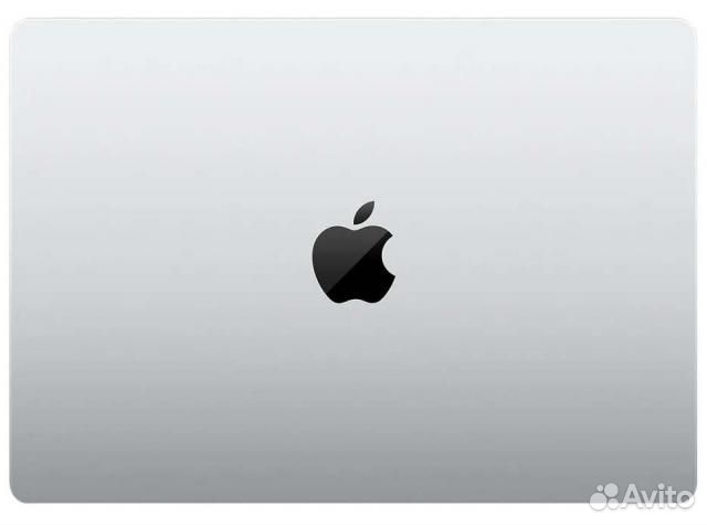 MacBook Pro 14 M1 Max 32-Core (Z15K/20 - Late 2021