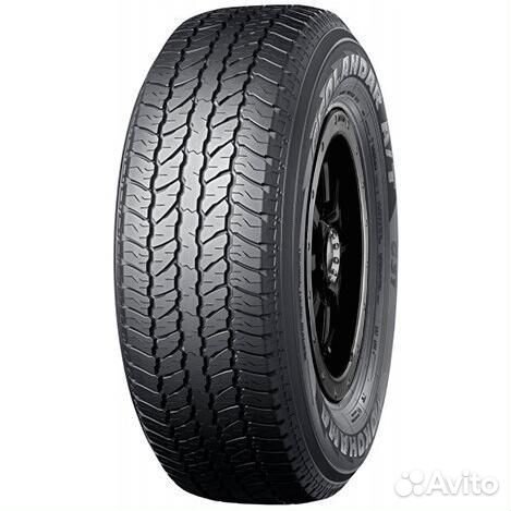 Yokohama Geolandar A/T G031A 265/65 R18