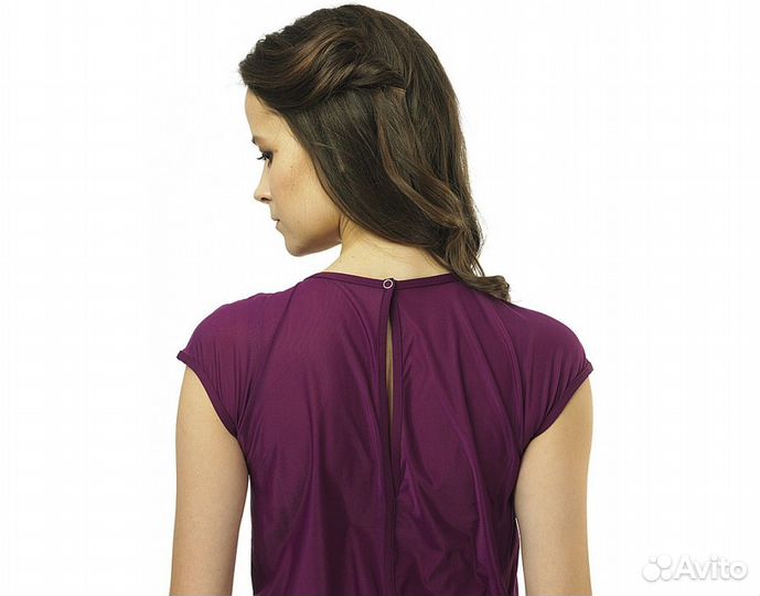 Комбинезон 42 размер новый