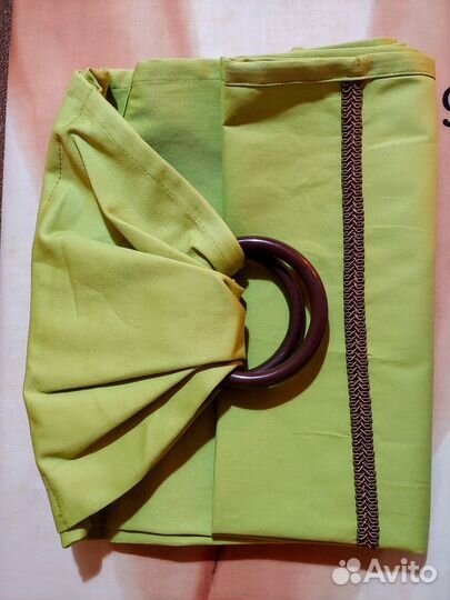 Слинг с кольцами, размер S(42-44-46)