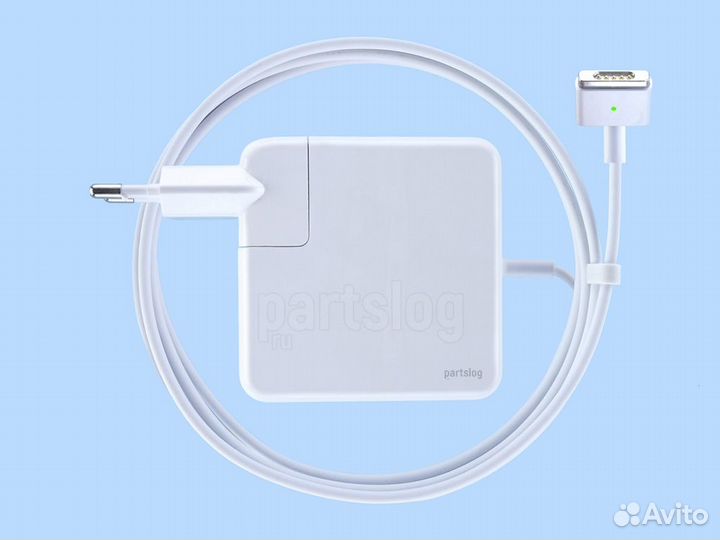 Блок питания 60 Ватт для Макбук Про A1425 Retina 1