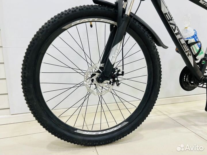 Велосипед 27.5 дюйма взрослый/ доставка