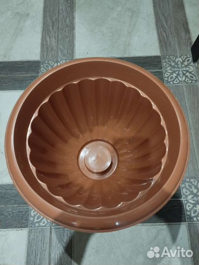 Горшок для цветов