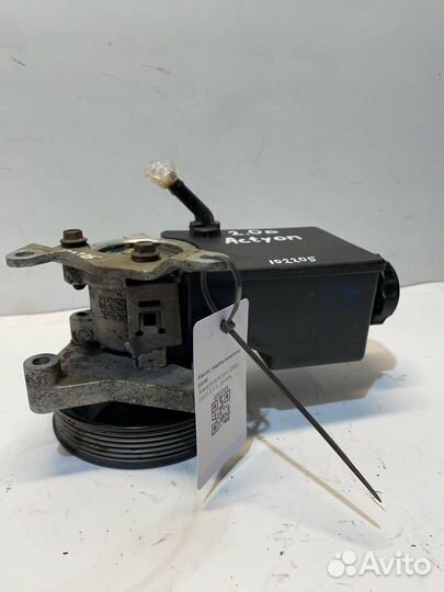 Насос гидроусилителя руля SsangYong Actyon