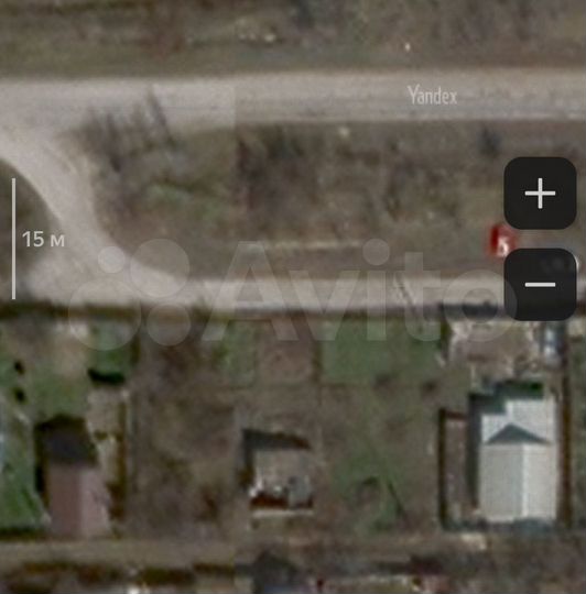 Участок 4 сот. (СНТ, ДНП)