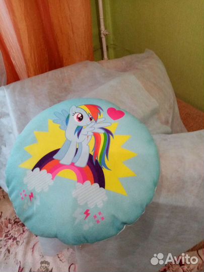 Чехлы декоративные на подушку