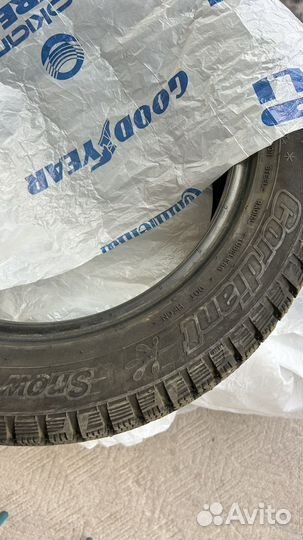 Cordiant Snow Cross 2 205/55 R16