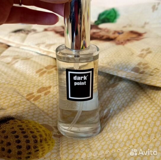 Туалетная вода женская 