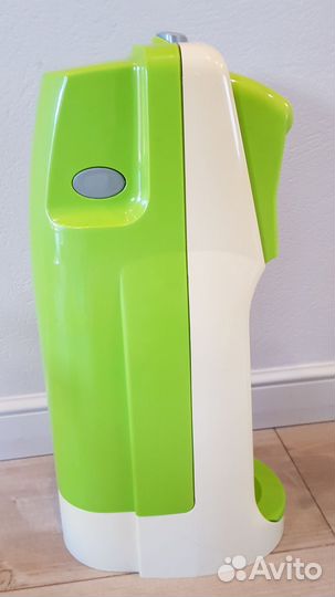 Sodastream - сифон для газирования воды