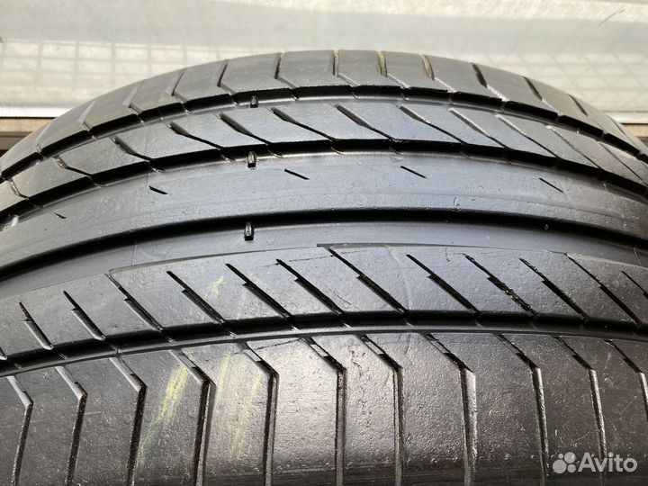 Continental ContiSportContact 5 285/45 R21 109Y