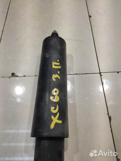 Амортизатор (задний, правый) (Volvo XC60 I)