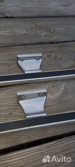 Багажник экспортный вариант ваз 2104 в комплекте