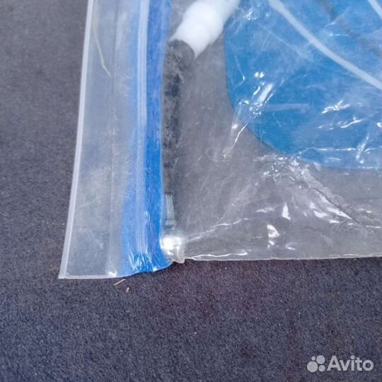 Трос ручника Audi A3