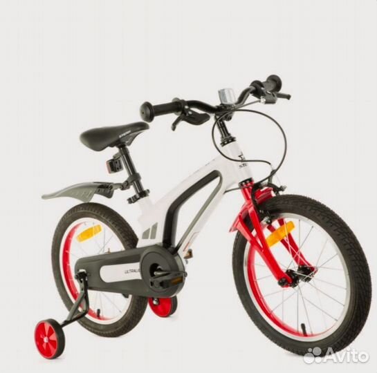 Детский велосипед 16 Stern Airy