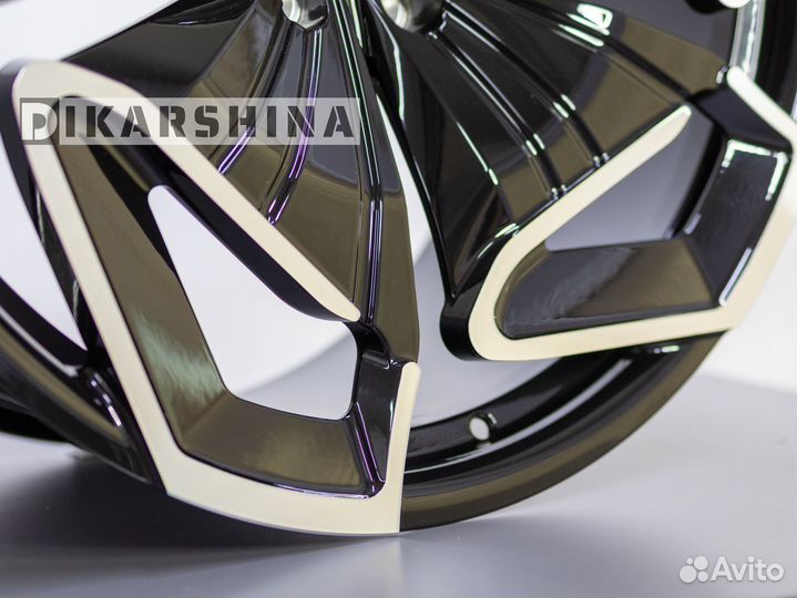 Кованые Диски R19 на bmw x3 (g01) / x4 (g02)