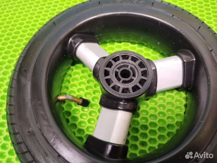 Колесо 255х55 на 3х колёсный велосипед
