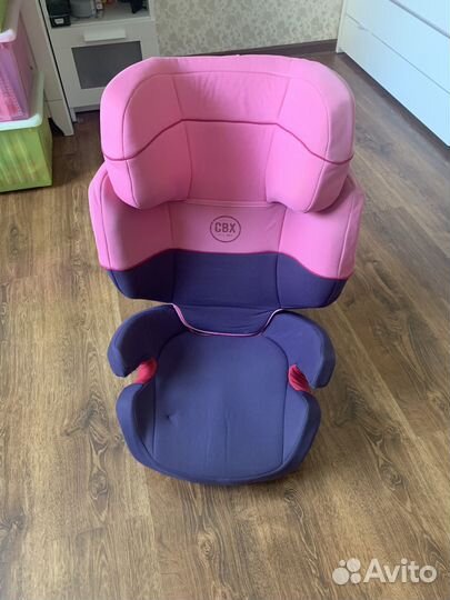 Cybex автокресло