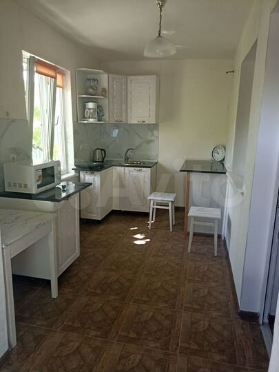 Дом 30 м² на участке 1 сот.