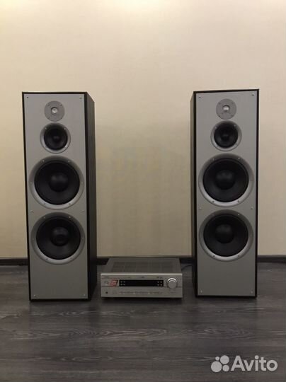 Акустическая система