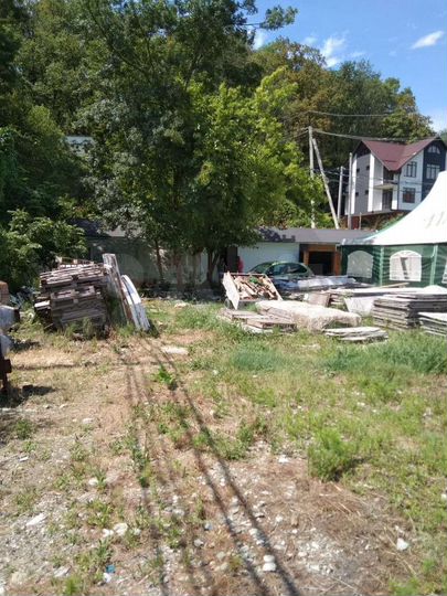 Участок 7 сот. (ИЖС)