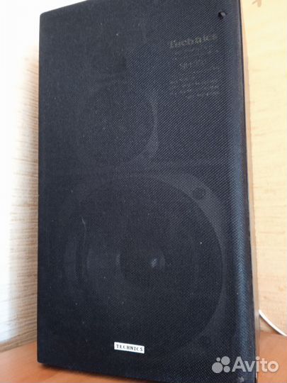 Technics sb-f950