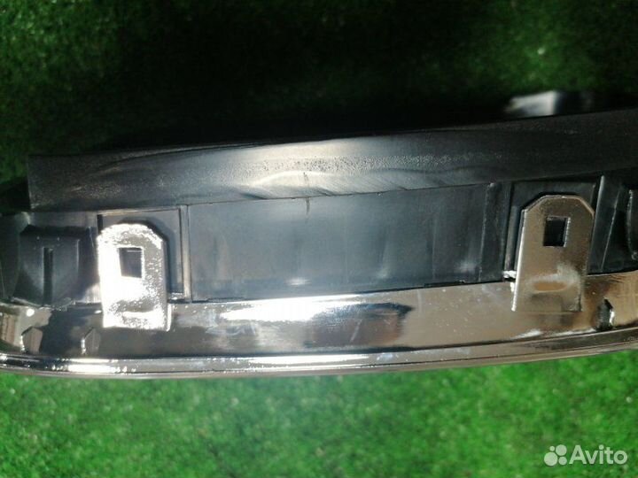 Решетка радиатора Bmw 5 (E34)