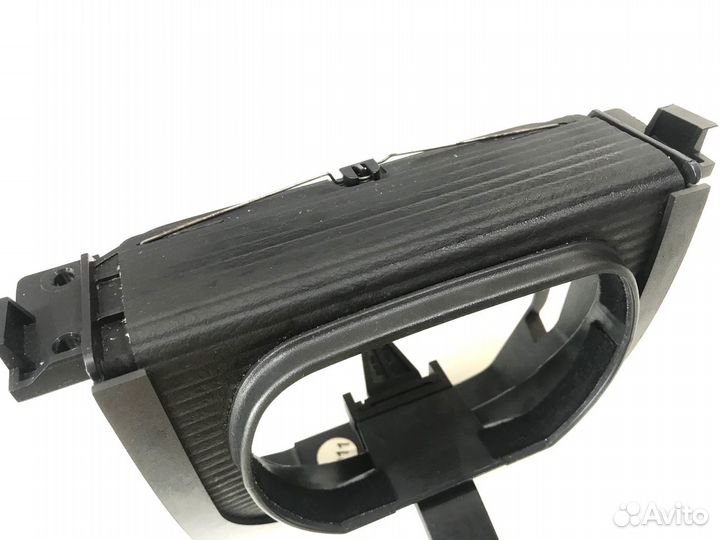 Кожух рулевой колонки Mercedes E W211