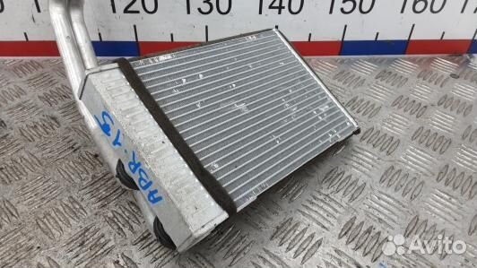 Радиатор отопителя chevrolet cruze J300 (ABR15KJ01