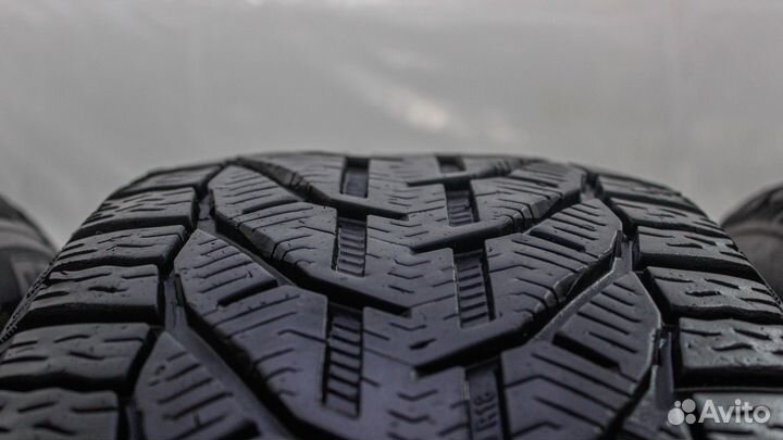 Tigar SUV Winter 235/60 R18 107H