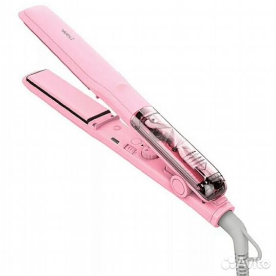 Выпрямитель Xiaomi Yueli Hot Steam Straightener