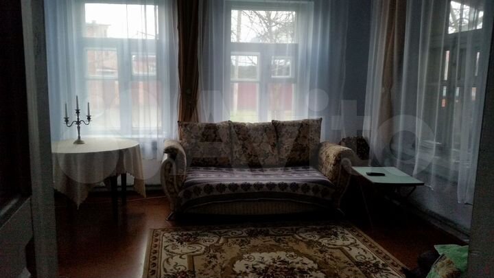 Дом 26,3 м² на участке 4,5 сот.