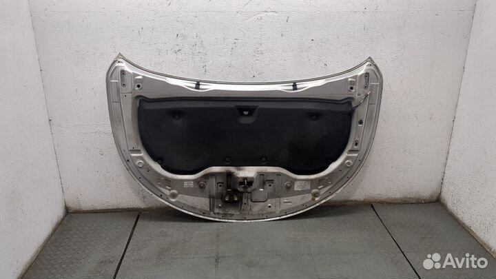 Капот Toyota Avensis 3, 2010