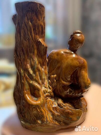 Статуэтка Тарас Бульба